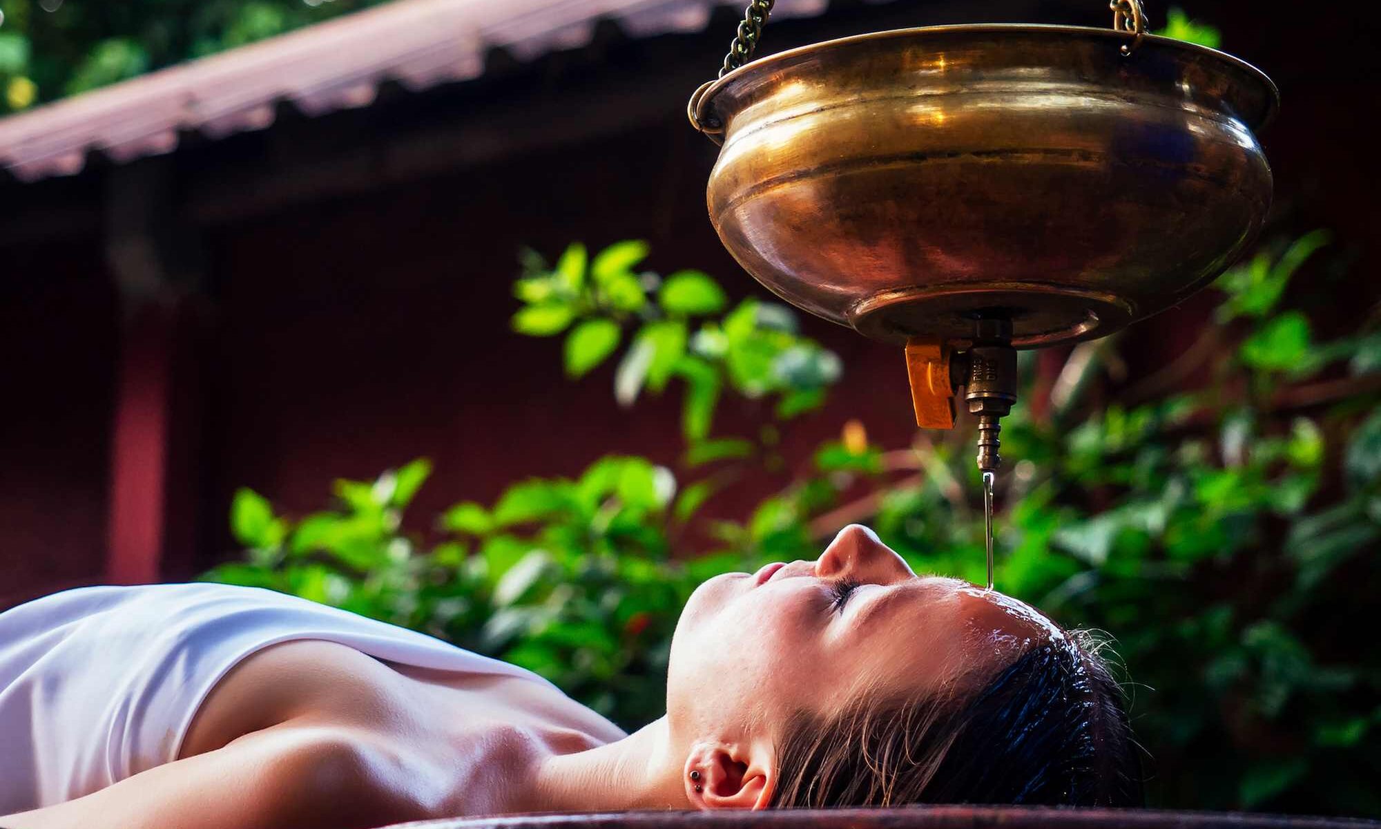 ayurvedi retreats in India