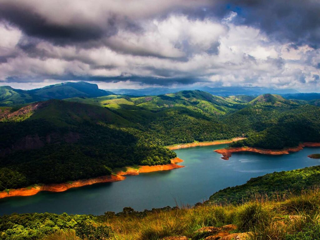 Idukki, Kerala