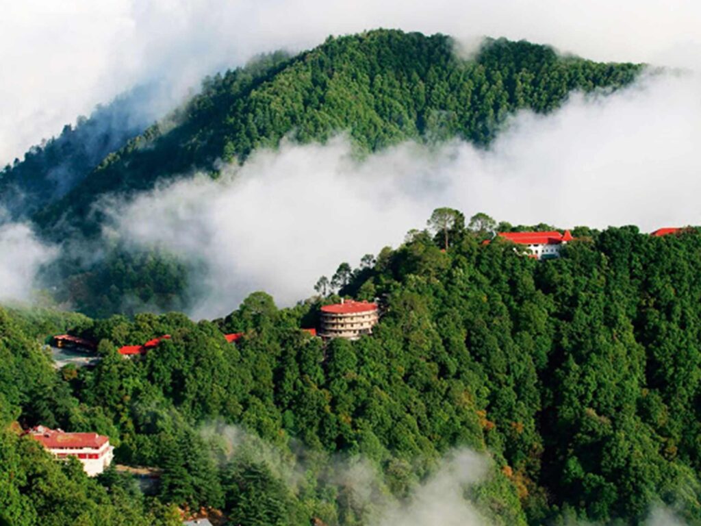 Landour, Uttarakhand