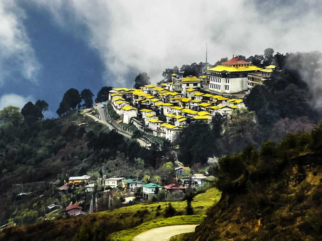 Tawang, Arunachal Pradesh
