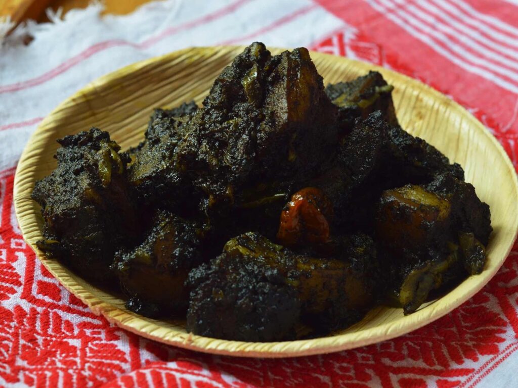 Dohneiiong- Meghalaya