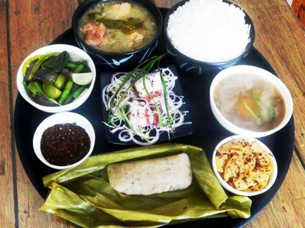 MizoBai - Mizoram