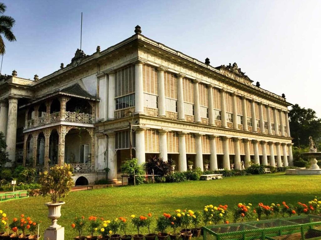 Marble Palace, Kolkata