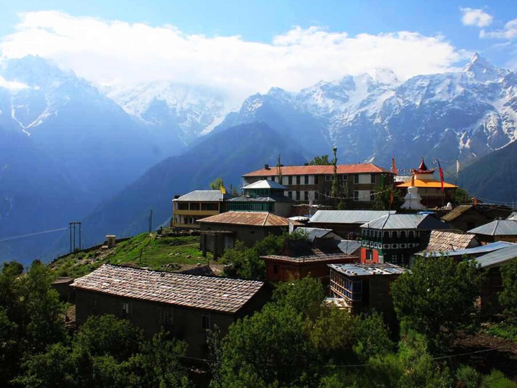 Kinnaur, Himachal Pradesh