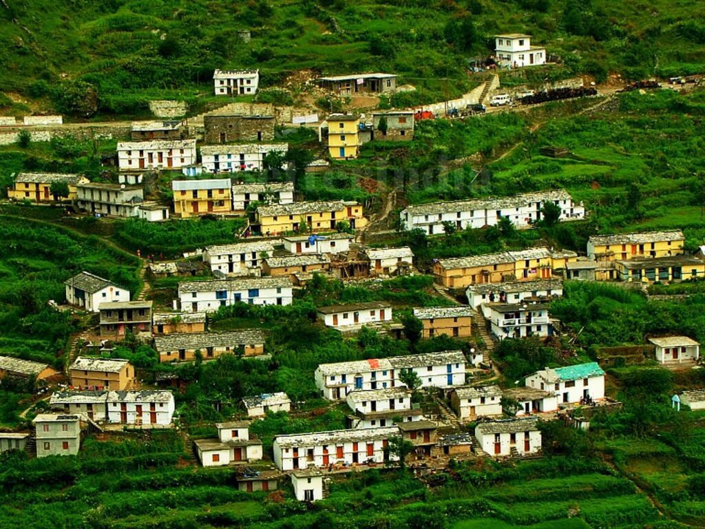 Ranikhet, Uttarakhand