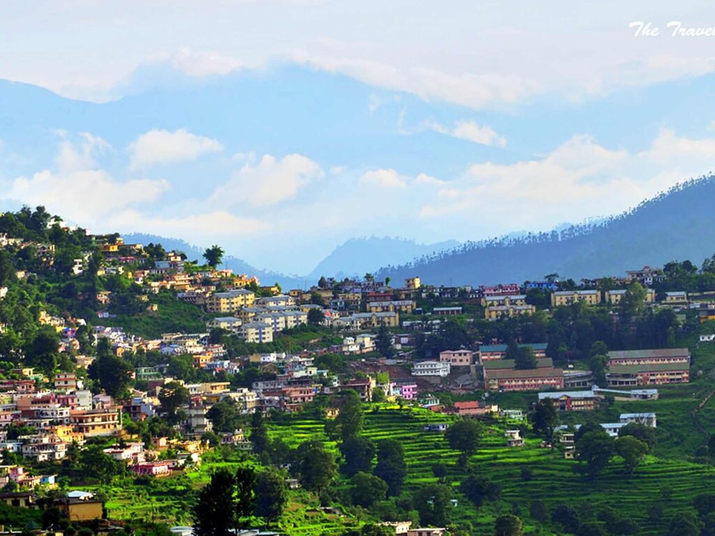 Almora, Uttarakhand