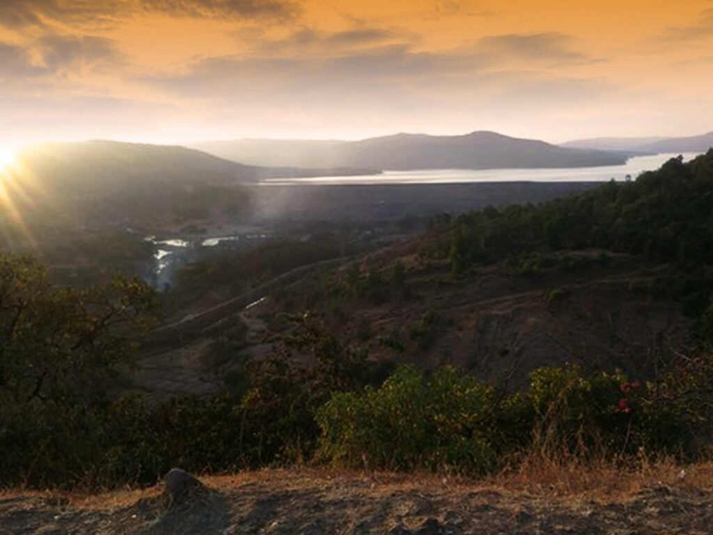 Chandoli National Park, Maharashtra