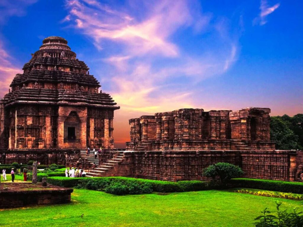 Sun Temple Konark