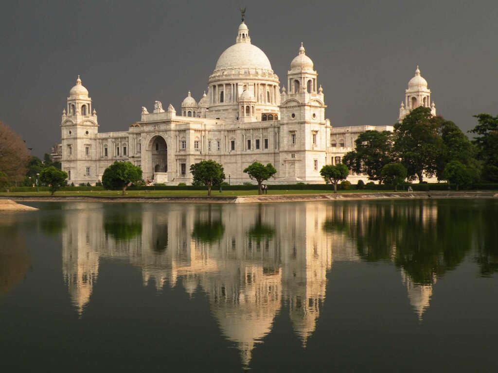 Victoria Memorial Kolkata