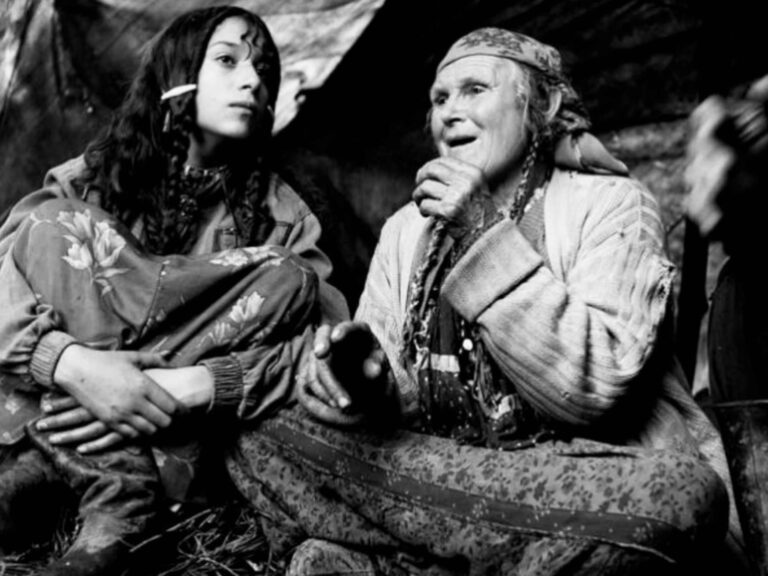 The Gypsies: Story Of The Romas In India