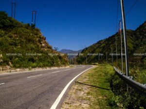 There are plenty of options to reach Himachal Pradesh as several private and government buses