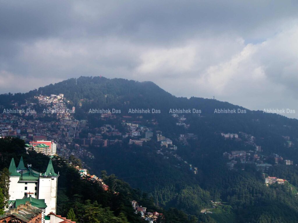 Checklist of Things to Do in Shimla