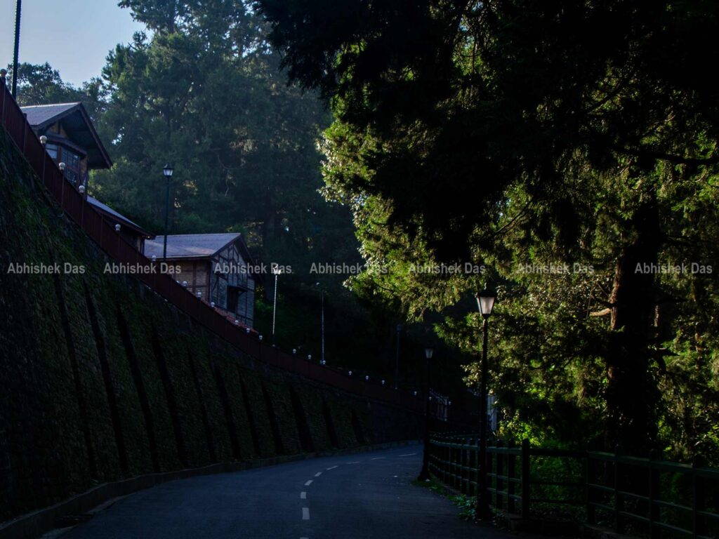 The enigmatic glory of Shimla with evergreen forest, deep valleys, pleasant climate and colonial ambience- all consolidate to enfold the charm of its own.