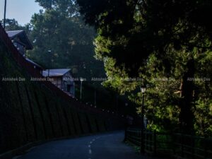 My tale of Himachal Pradesh starts from the capital city Shimla