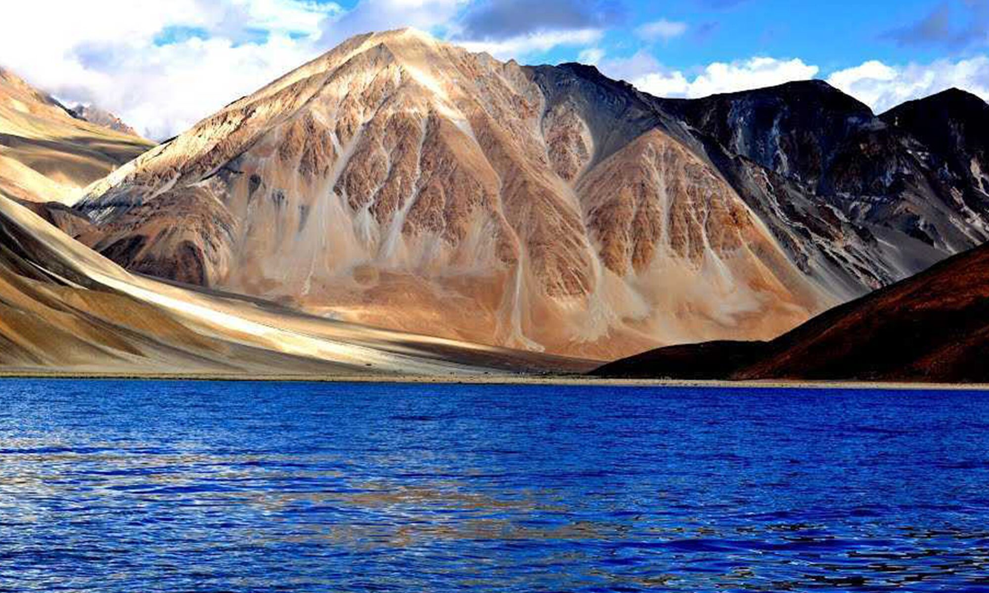 Leh Ladakh hillstation