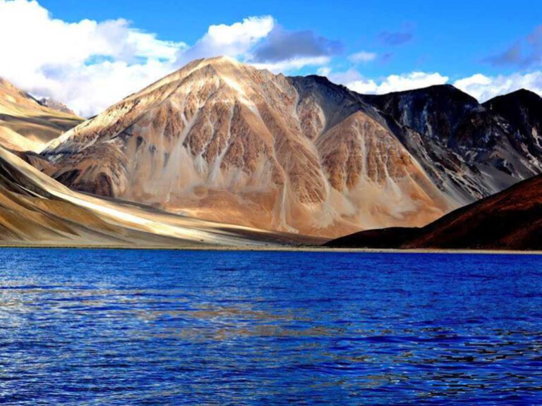 Leh Ladakh hillstation