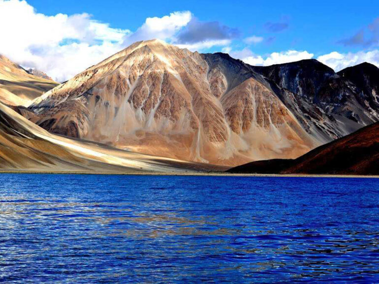 Leh Ladakh hillstation