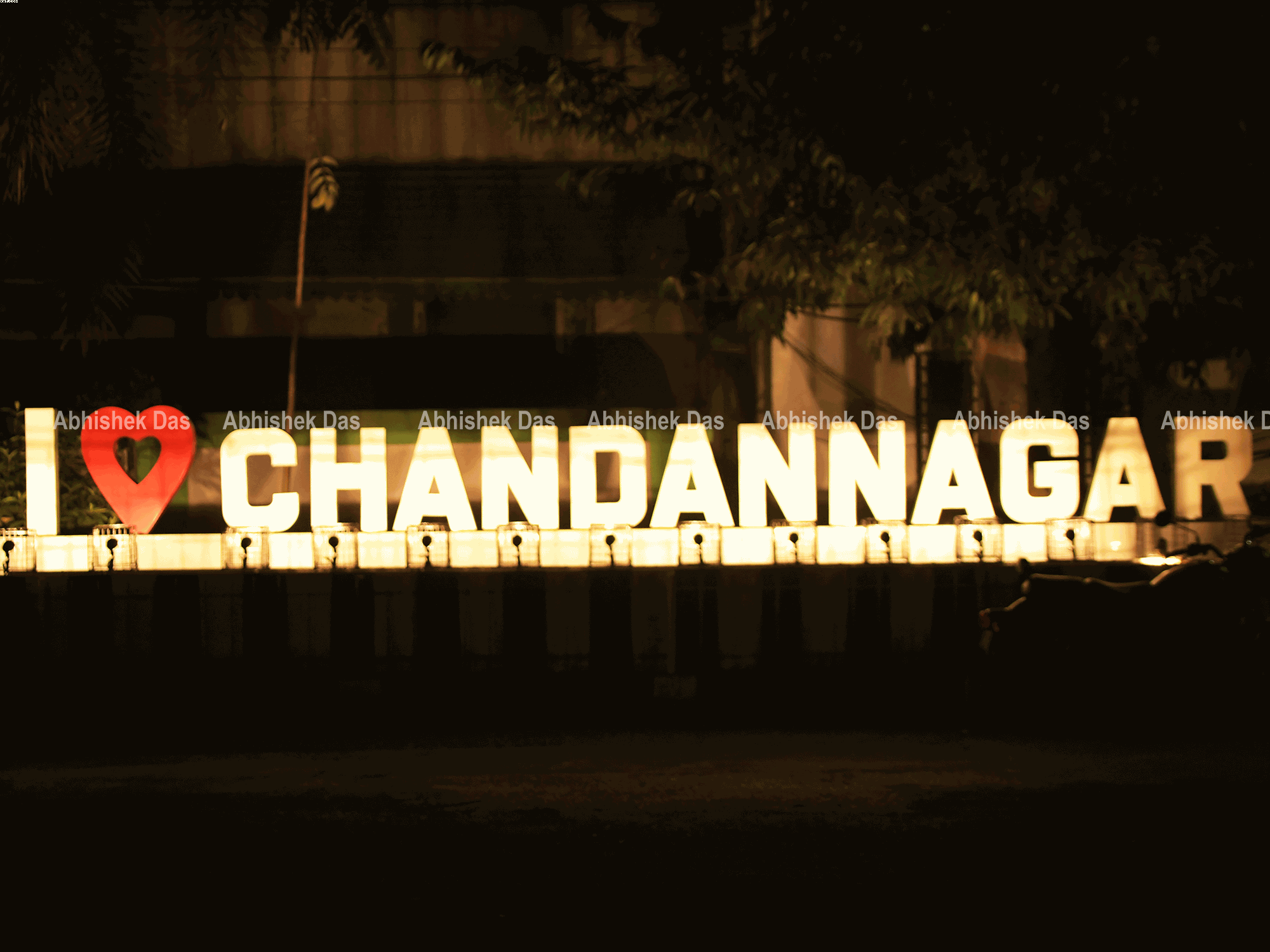 Chandannagar- A Walk Through Tremple of French Colony