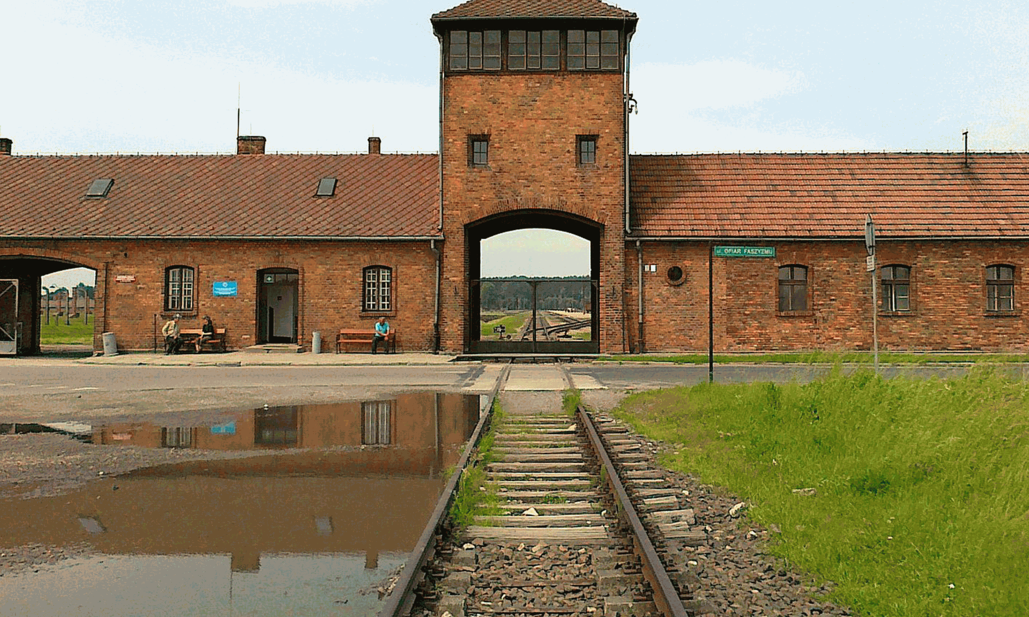 Auschwitz History and Atrocities