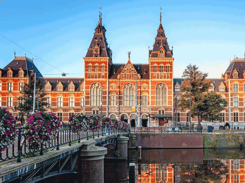 things to do in Amsterdam