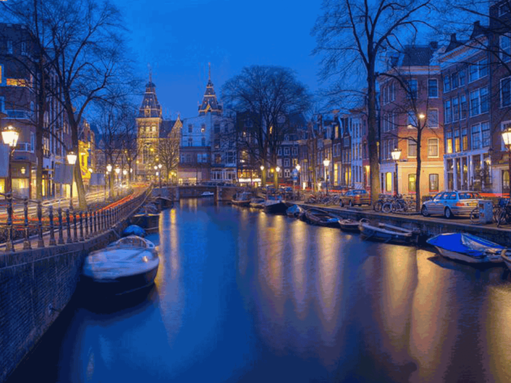 How to Choose the Right Amsterdam Attraction Tickets