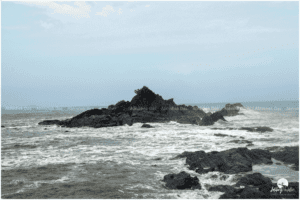 Gokarna, a hidden gem nestled along the western coast of India
