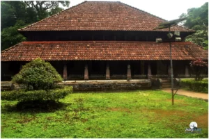 The Nalknad Aramane Palace is not just a structure; it’s a testament to its rich history.