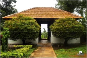 One of the intriguing aspects of the Nalknad Aramane Palace is the sense of mystery that it shrouds.