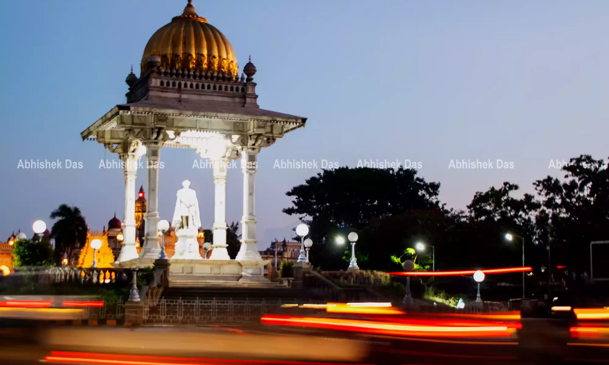 budget trip to Mysore incredible india
