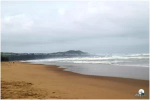 Gokarna, you’ll find a harmonious blend of tranquil moments and vibrant encounters, making it the perfect destination