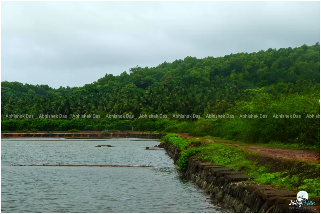 Getting around Gokarna is relatively easy, as it's a small town with a few key areas and attractions.