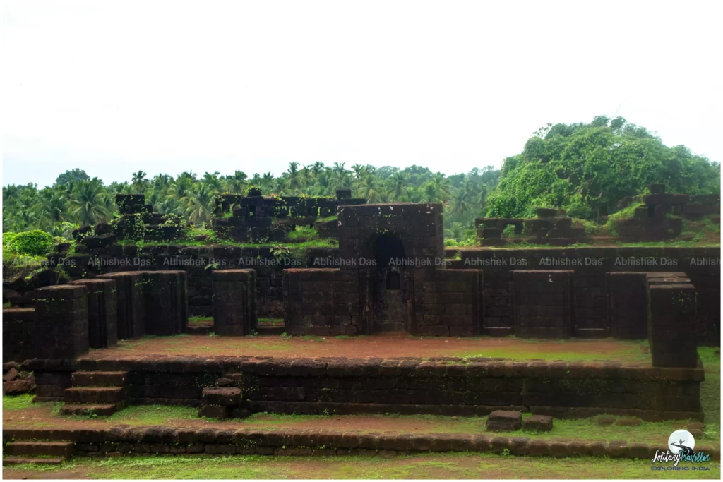 The history of Gokarna is rich and steeped in mythology