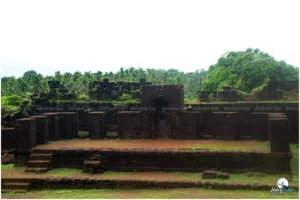 The history of Gokarna is rich and steeped in mythology, making it a place of cultural and spiritual significance.
