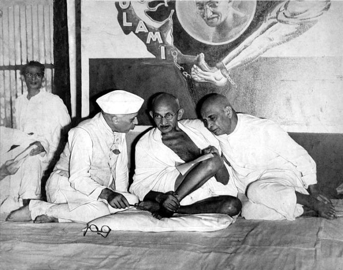 Jallianwala Bagh holds relevance in Gandhiji's journey