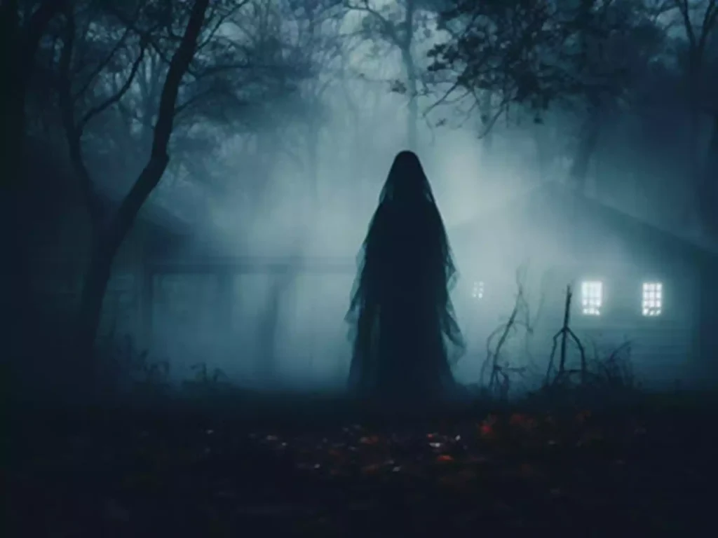 Haunted stories and legends associated with these places