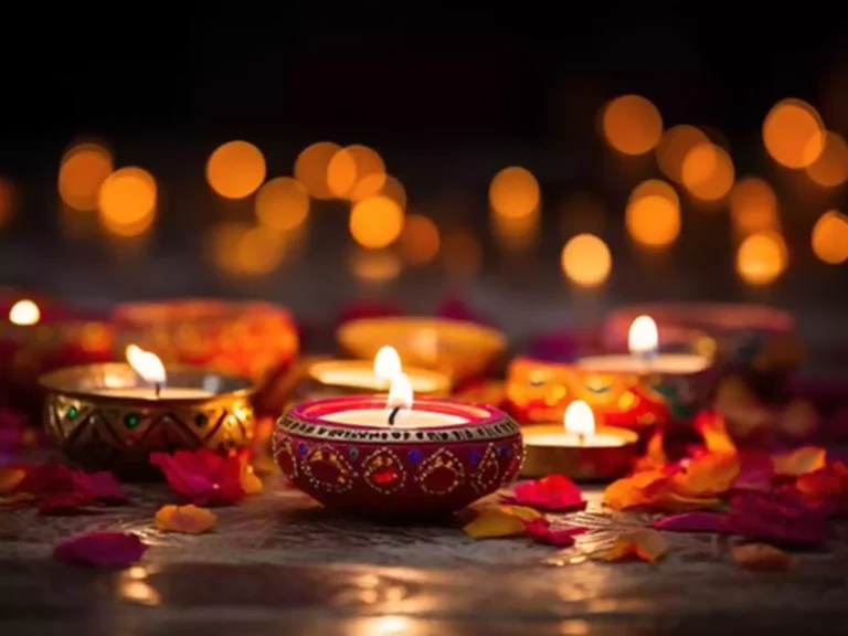 celebrations, Diwali, or the Festival of Lights