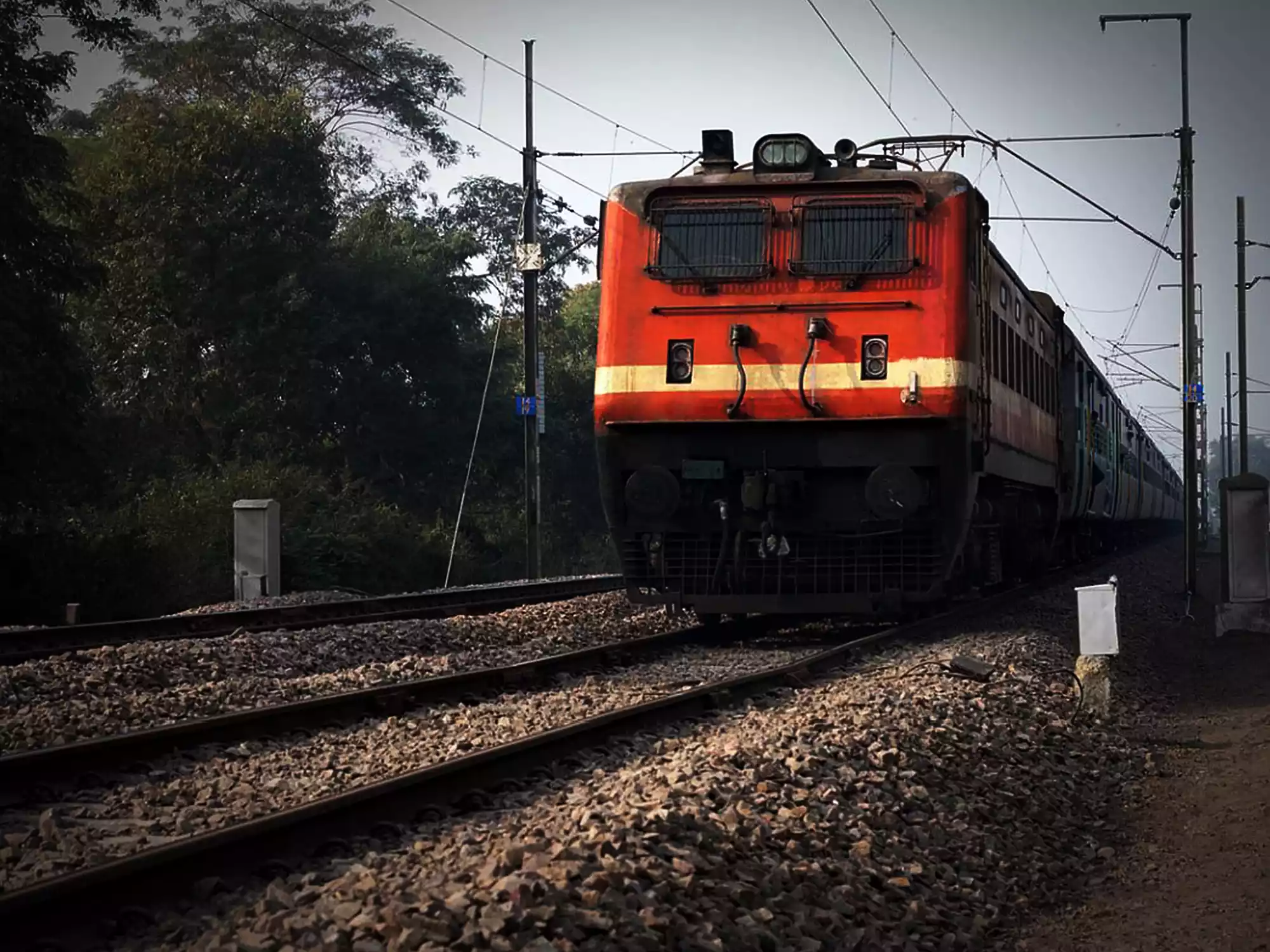 Journeying Through Diversity: Exploring the Unique Charms of Train Travel in India