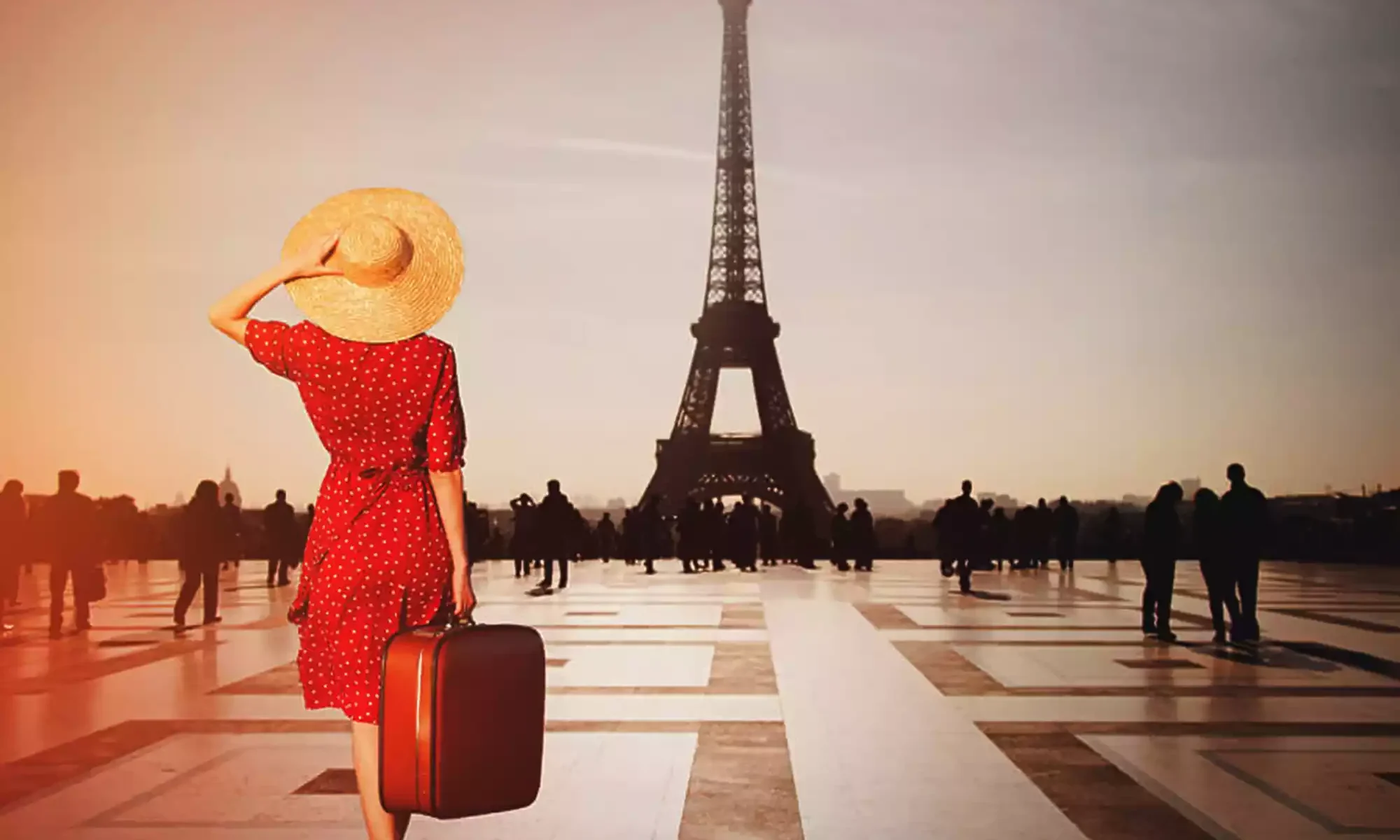 Best Places to Visit in France With Family
