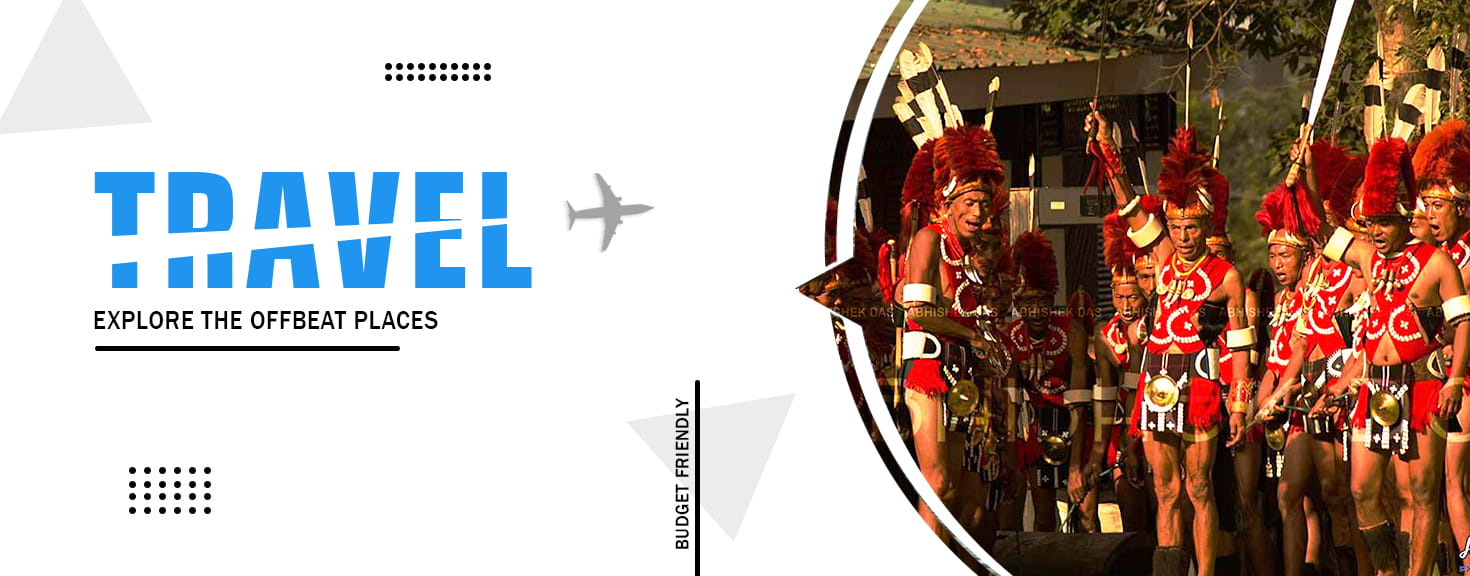 time to travel India offbeat places