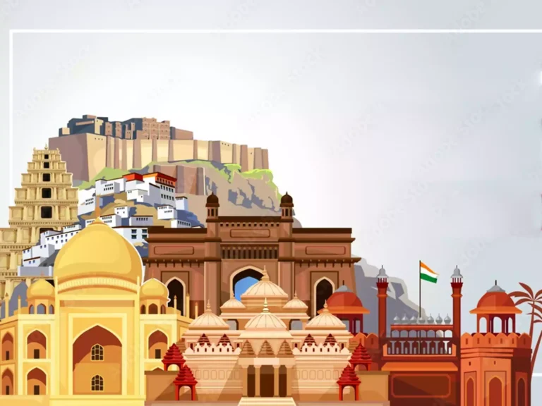 ten affordable travel destinations across India that are perfect for solo explorers