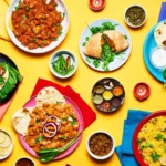 Culinary Journeys: Exploring Local Cuisine Around India