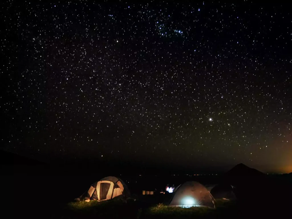 ChandraTaal which owes its name to its shape that resembles a crescent moon