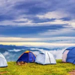 Discover the Untamed Beauty: 10 Best Camping Spots in India