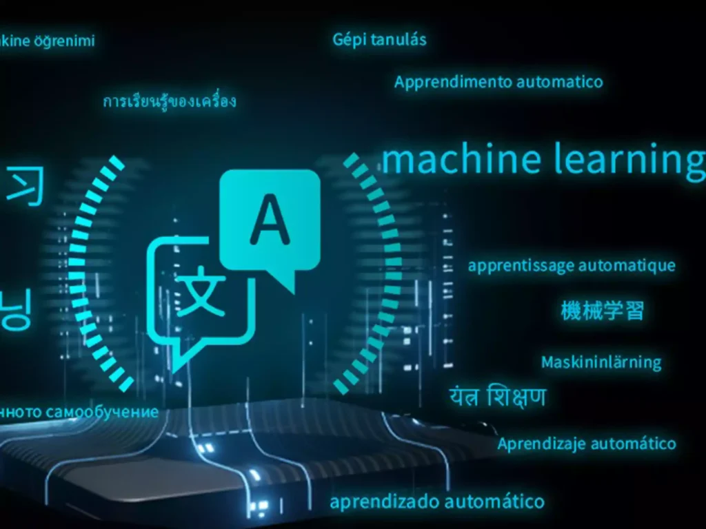 AI for Language Translation and Cultural Understanding