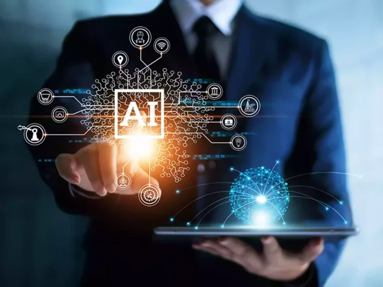 AI is Transforming the Tourism Industry