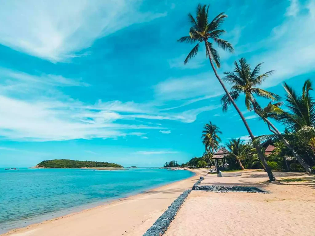 Lakshadweep,Agatti Island