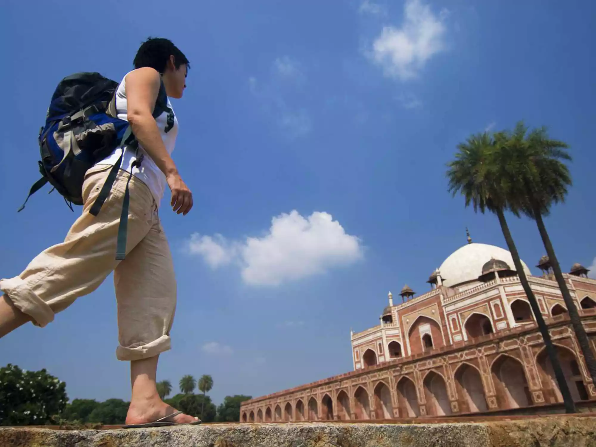 Walking Tours in India: The Best Way to Explore Cities