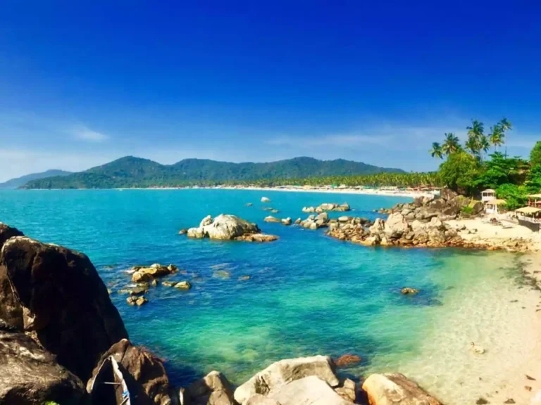 Amazing Things To Do In Goa