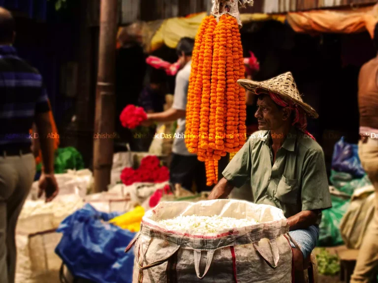 festivals offers a unique glimpse into the rich cultural tapestry of Kolkata