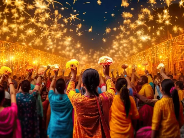 Discover Budget-Friendly Festivals in Offbeat India